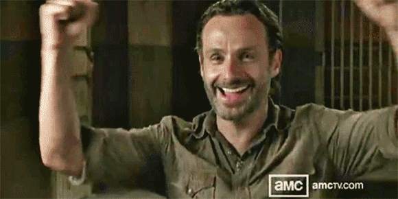Yolunu gözlediğim The Walking Dead bomba gibi geliyor